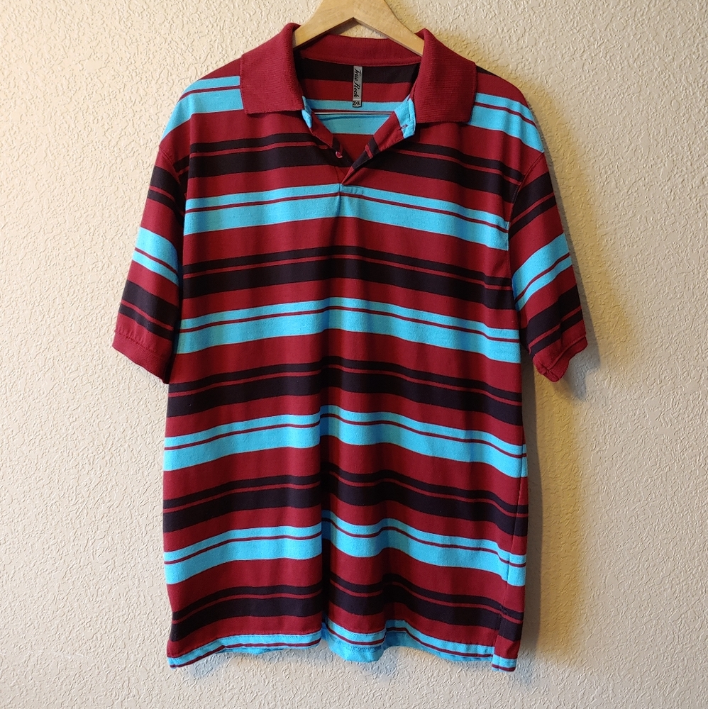 Men's 2XL Short Sleeve Shirt